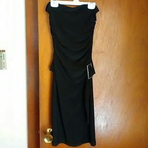 Forever 21 Strapless Dress